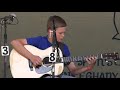 2019 Alleghany County Fiddlers Convention - Jerusalem Ridge