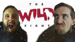 CRY WOLF - The Wild Eight Gameplay Part 2