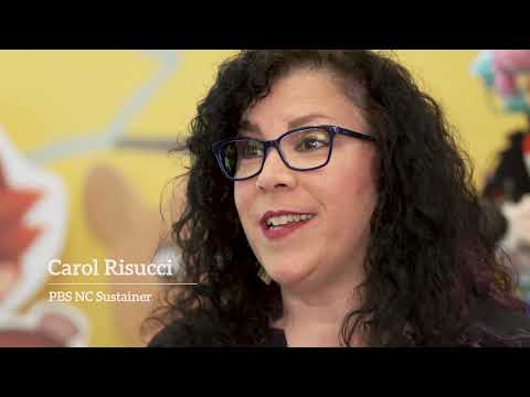 How to Donate | PBS North Carolina Membership