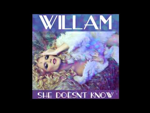 Video thumbnail for She Doesn’t Know