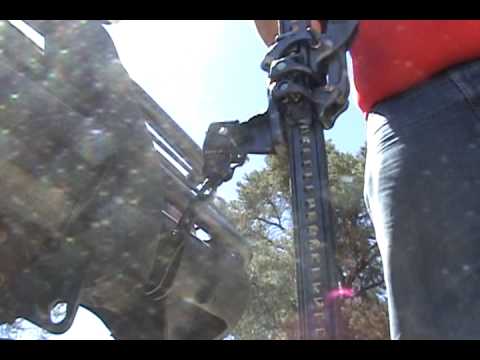 Hi-Lift Bumper-Lift