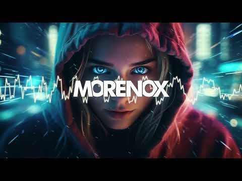 LISTOPAD 2023 ✅ NAJLEPSZA MUZYKA KLUBOWA 2023 VOL 45 MORENOX