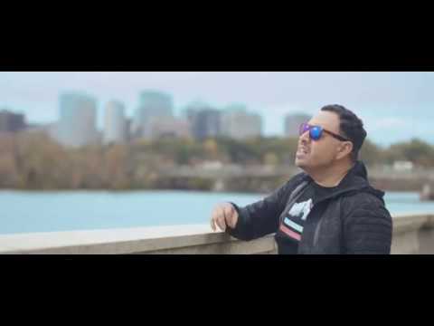 Alex Navas Gotas de Salvación (Video  Oficial )