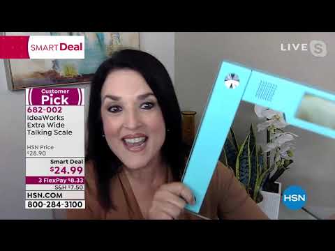 HSN | Create The Life You Love with Callie 01.03.2021 - 11 AM