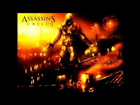 Ezio's Family - Assassin's Creed 2 Bonito version