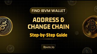 International Bitcoin Virtual Machine (IBVM) - Video - 3