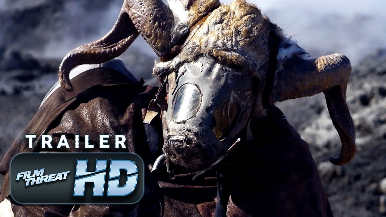 Trailer oficial de Wild Boar - Legendado