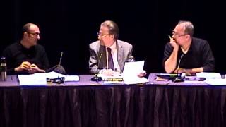 preview picture of video 'South Orange Historic Preservation Commission Meeting December 16, 2013'