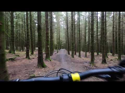 Popty Ping - Bike Park Wales