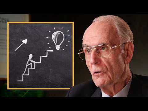 “El que Vive sin Servir no sirve para vivir” Cómo encontrar tu verdadero Propósito