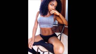 New Slow Jams Mix (April 2017) DJ Suss 2 Vol. 7