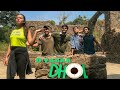 VALENTINE S SPECIAL O YAARA DHOL BAJAKE DANCE COVER