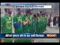 Jammu & Kashmir: Police detains players for wearing Pakistan cricket team