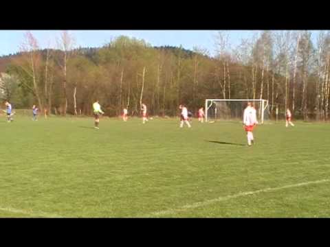 Beskid Andrychów-MKS SMS Kraków2010/11