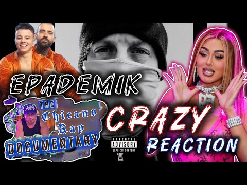 Epademik „Verrückte“ #Reaktion Er bricht zusammen‼️