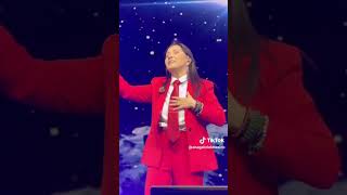 Ana Gabriel -  y aquí estoy- new jersey 🇺🇸 2024 #undeseomas