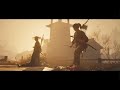 Ghost Of Tsushima I Ve Never Seen A Samurai Fight Like That