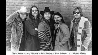 Firefall, Cinderella (1976)