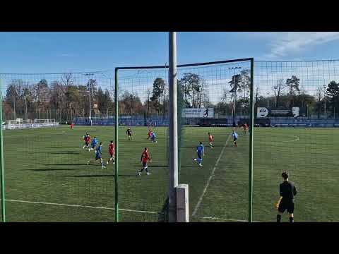 C.S. LUCEAFARUL Cluj Napoca U17 3-1 A.C.S. Young Boys Dej U17 Rep1