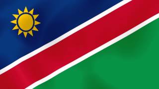 Namibia National Anthem (Instrumental)