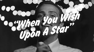 When You Wish Upon A Star - Day 27/90
