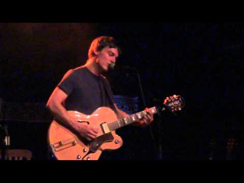 Moritz Krämer - Wir können nichts dafür - Live @ Küchensessions Festival, Hamburg - 08/2012