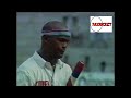 West Indian Quicks Destroy Vinod Kambli's Test Career 1994 - All Dismissals.