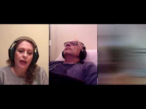 118-PL Hanna, Trauma gwałtu i wszechobecny lęk - Aneta Pietrzak Hipnoza Regresyjna