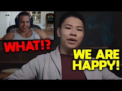 Tyler1 on Riot being HAPPY with DURABILITY PATCH