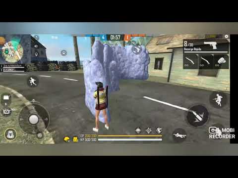 Thiago,Santi vs Gonza y yo (PvP)