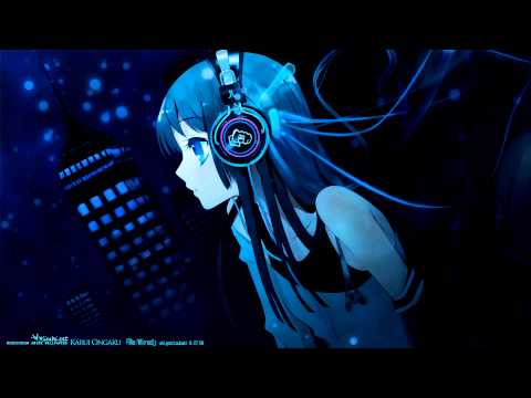 Top Best Drum & Bass April 2012