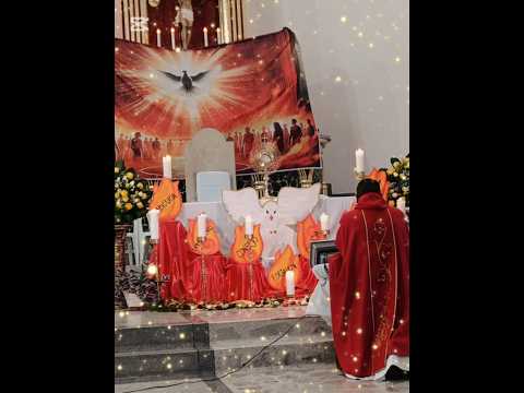 bendito sea Jesús en el sacramento del altar chitaga norte de Santander Colombia Jesús sacramentado
