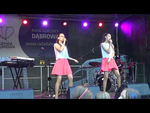 2019-06-21 Festyn Rodzinny - Basia i Gabi - Dear Future Husband