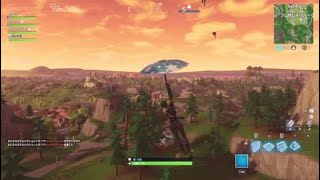 【フォートナイト】　7kill win　スクアッド　直差しマウサー