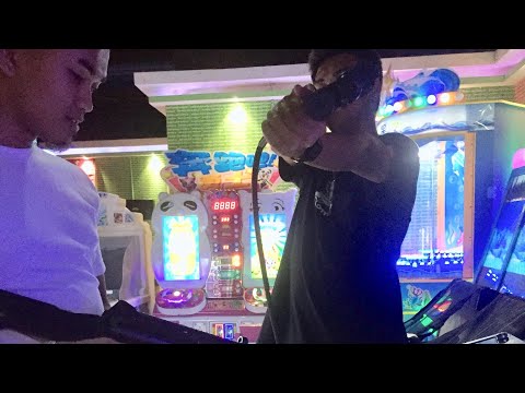 Drive By - Kongkong Pulido (Music Video)