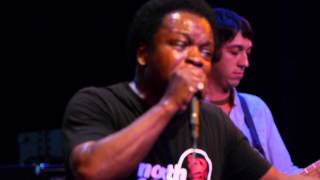 Lee Fields & the Expressions - Faithful Man (Live on KEXP)