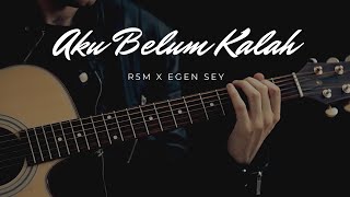 Download lagu Lagu Motivasi Terbaru _ AKU BELUM KALAH _ R5M feat EGEN SEY _ Flobamorasta Music mp3