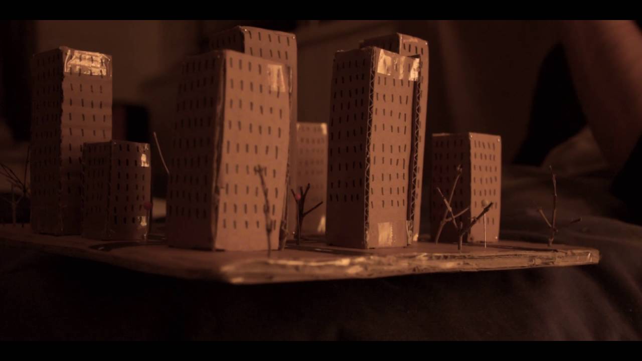 ECLIPSE - Film Trailer