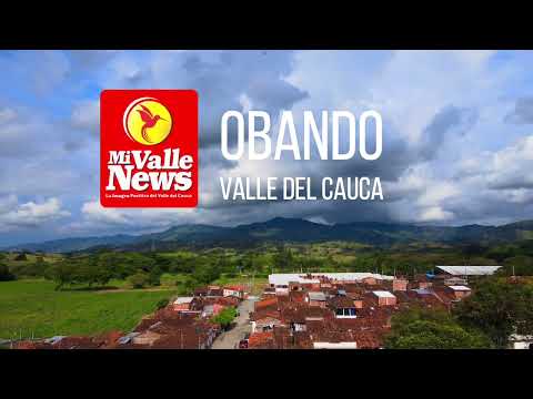 OBANDO, VALLE DEL CAUCA, COLOMBIA.
