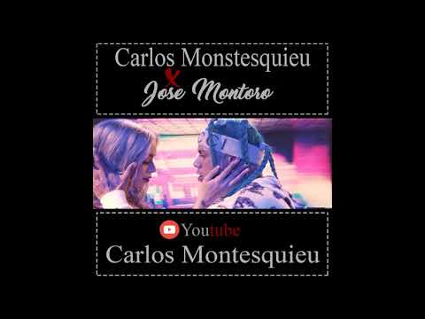 Ya No Se Puede - Carlos Montesquieu & José Montoro (Audio Official)
