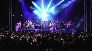 EelST al Carroponte 2013: #02 DANNATI FOREVER