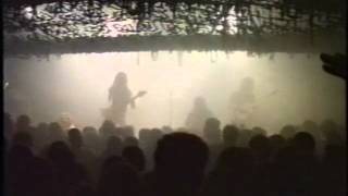 Sepultura (part 2) &amp; Sodom live @ Scum Katwijk Holland 1989