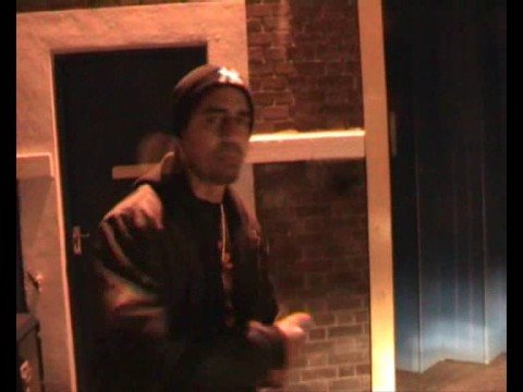 EDSKI - EXCLUSIVE LATE NIGHT FREESTYLE - PROPHECY