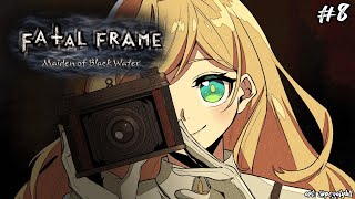 【FATAL FRAME: Maiden of Black Water】GHOST PHOTOSESSION IS BACC【NIJISANJI | Layla Alstroemeria】