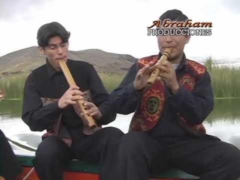 La Vida con Cristo -  Allpa Sumac Perú