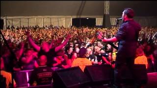 Therapy? - Troublegum live on Sonisphere 2010