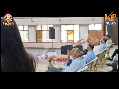 KUTCHI LEVA PATEL NURSING & PRACTICE PRATIGYA MAHOTSAV