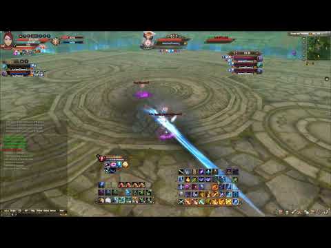 Elyon/Justice! | PWBR Phoenix | Arena de Guan Yu 1