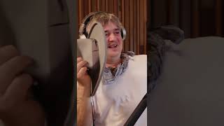 Pete Doherty gets emotional listening to early Libertines demos