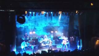 Avantasia - Breaking Away - Argentina 2013 (Multicam)